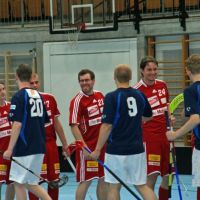 Unihockey