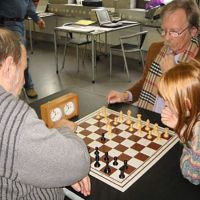 Schach 2005