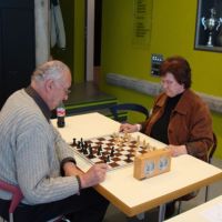 Schach 2008