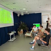 FIFA Gaming