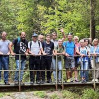 Herbstwanderung