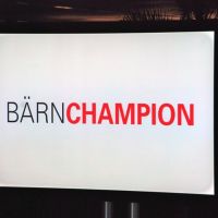 Bärn Champion